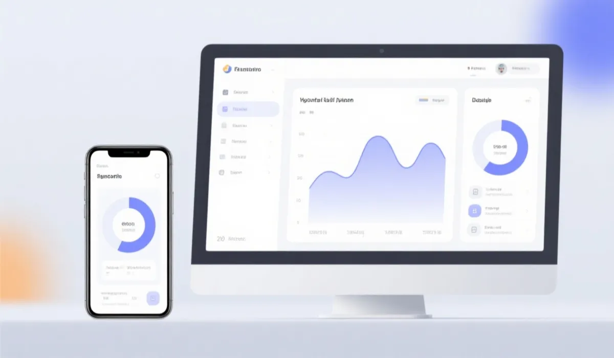 多端适配的走势图与结果板