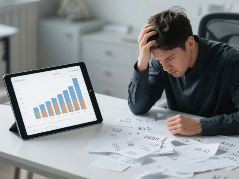 直觉与数据分析的对比